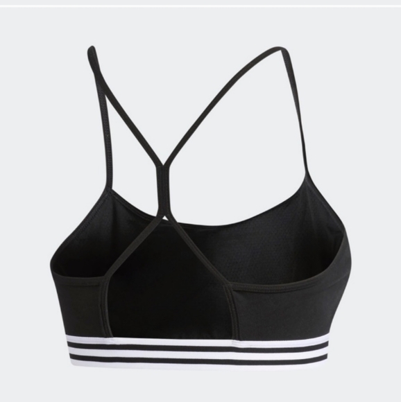 Original CROSSBACK SPORTS BRA BQ9930 C1 - Picture 2 of 12